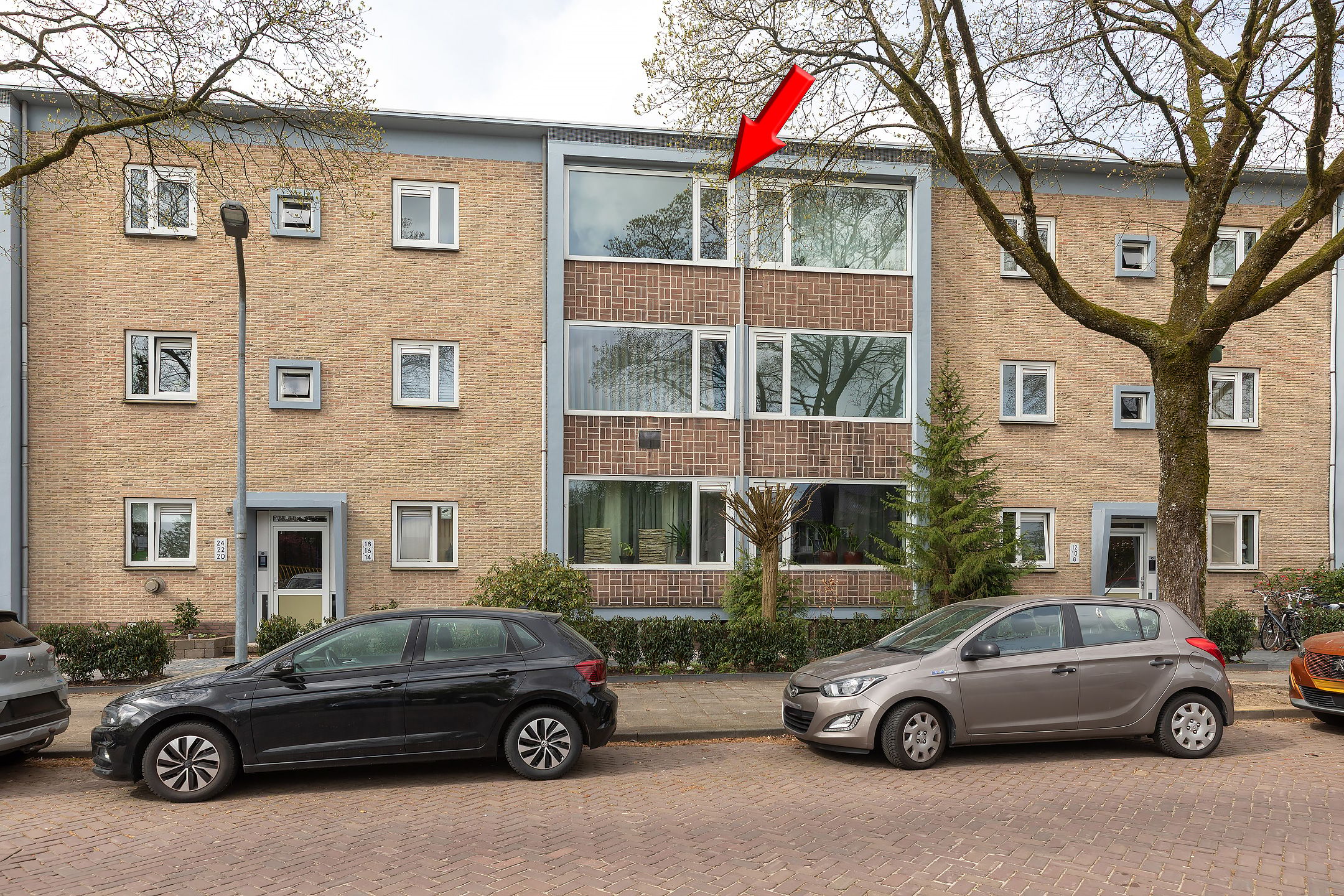 Compagnieweg 18 Hilversum - Aanzicht 4