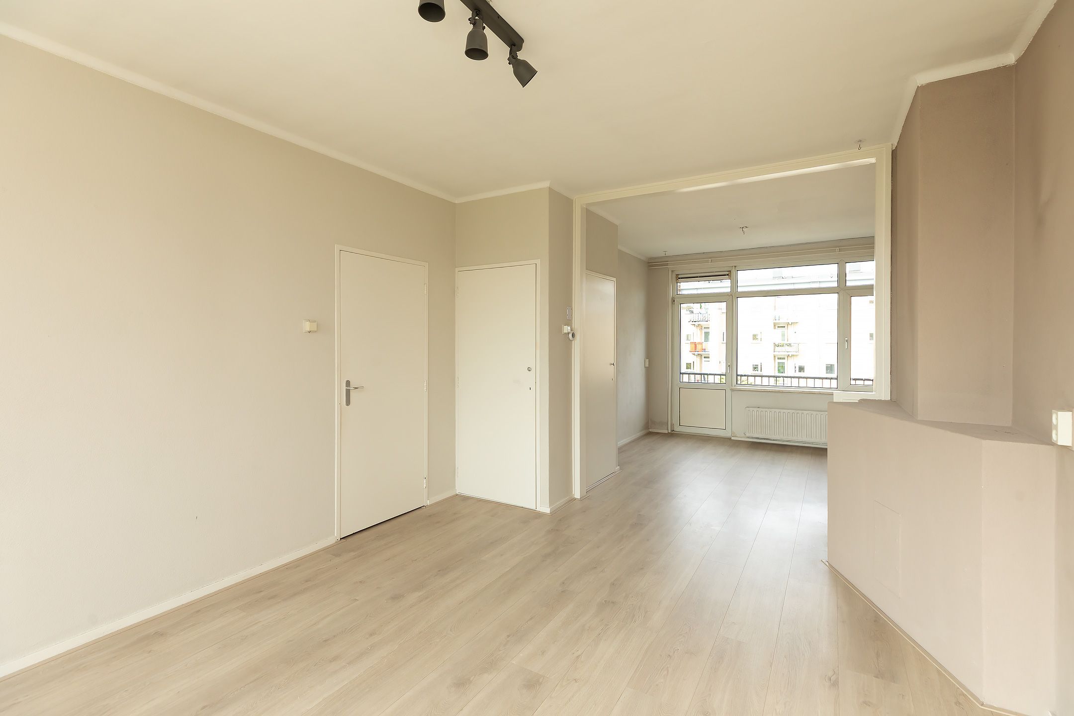 Compagnieweg 18 Hilversum - Aanzicht 3