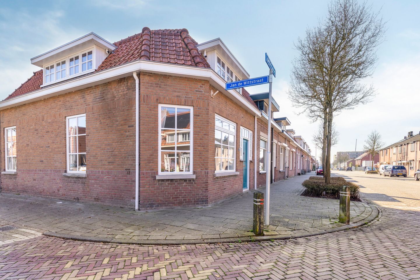 Foto 55 van Borgvlietsedreef 89