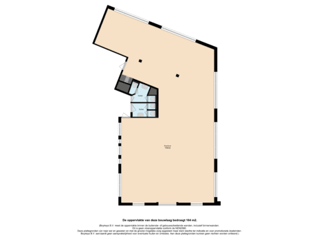 View floorplan