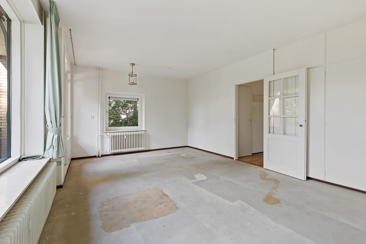 Foto 4 van Graaf Wichmanlaan 13-AA1