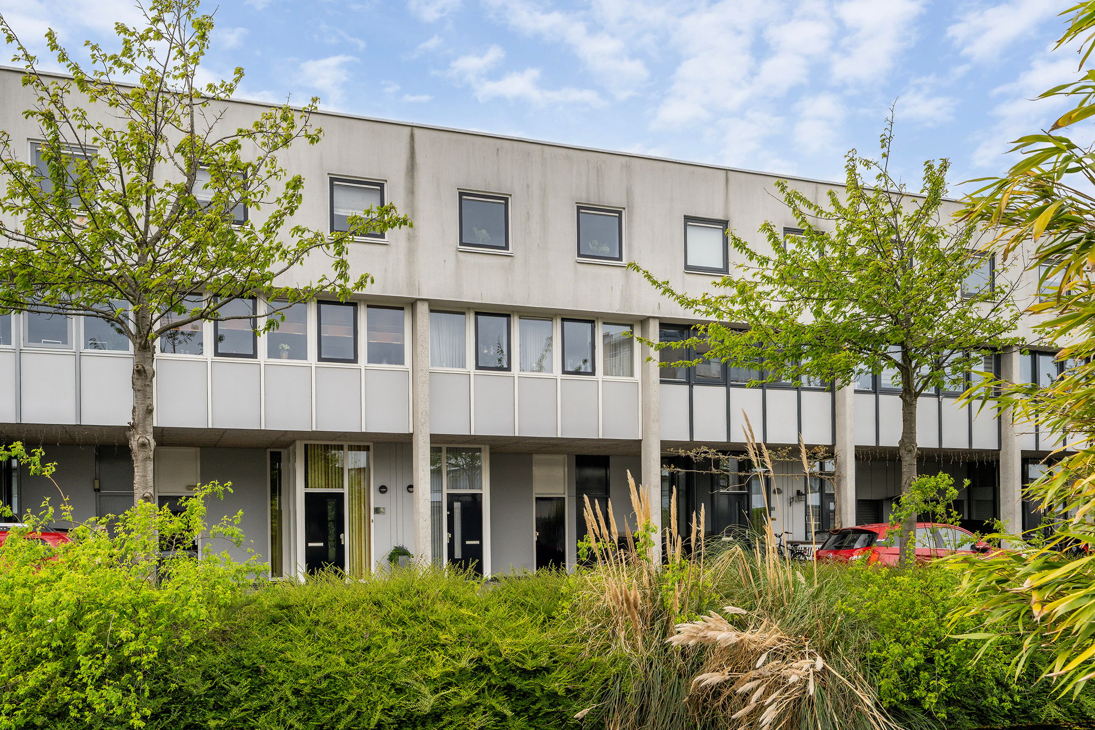 Tjalk 4 
