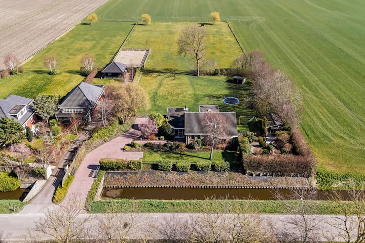 Foto 4 van Diepsmeerweg 58