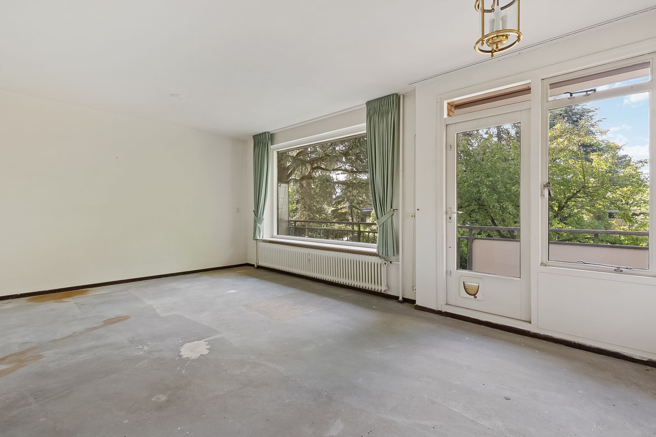 Foto 6 van Graaf Wichmanlaan 13-AA1