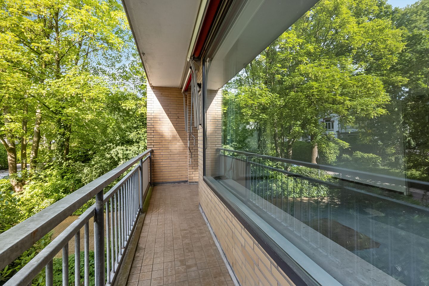 Foto 10 van Graaf Wichmanlaan 13-AA1