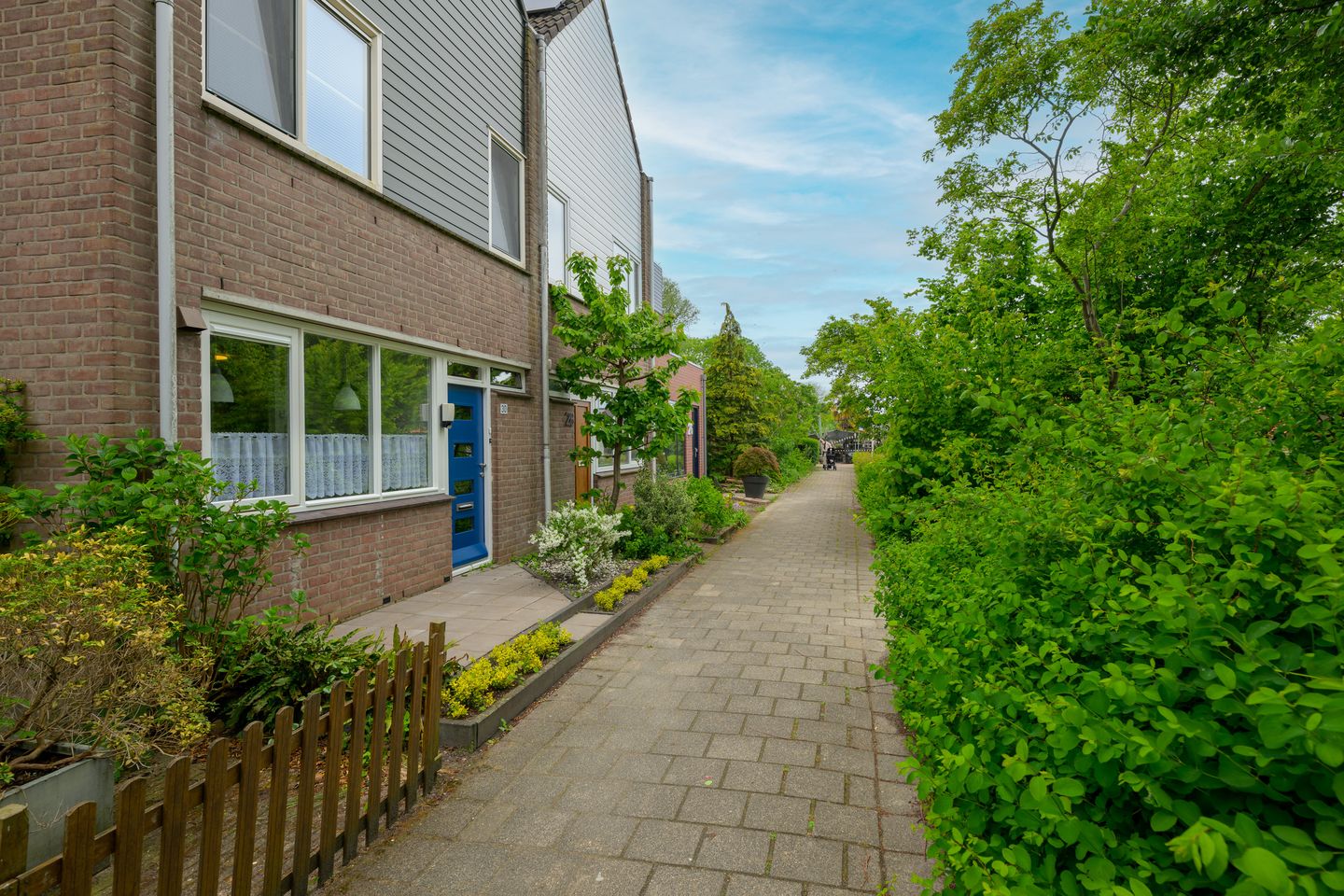 Foto 4 van Medeaschouw 30