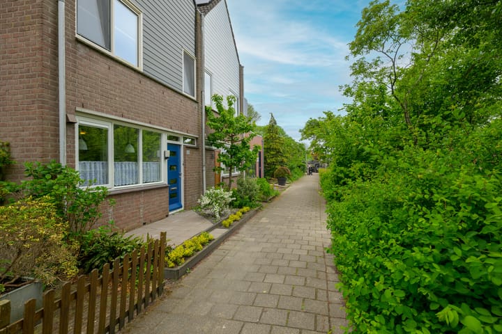 Foto 4 van Medeaschouw 30