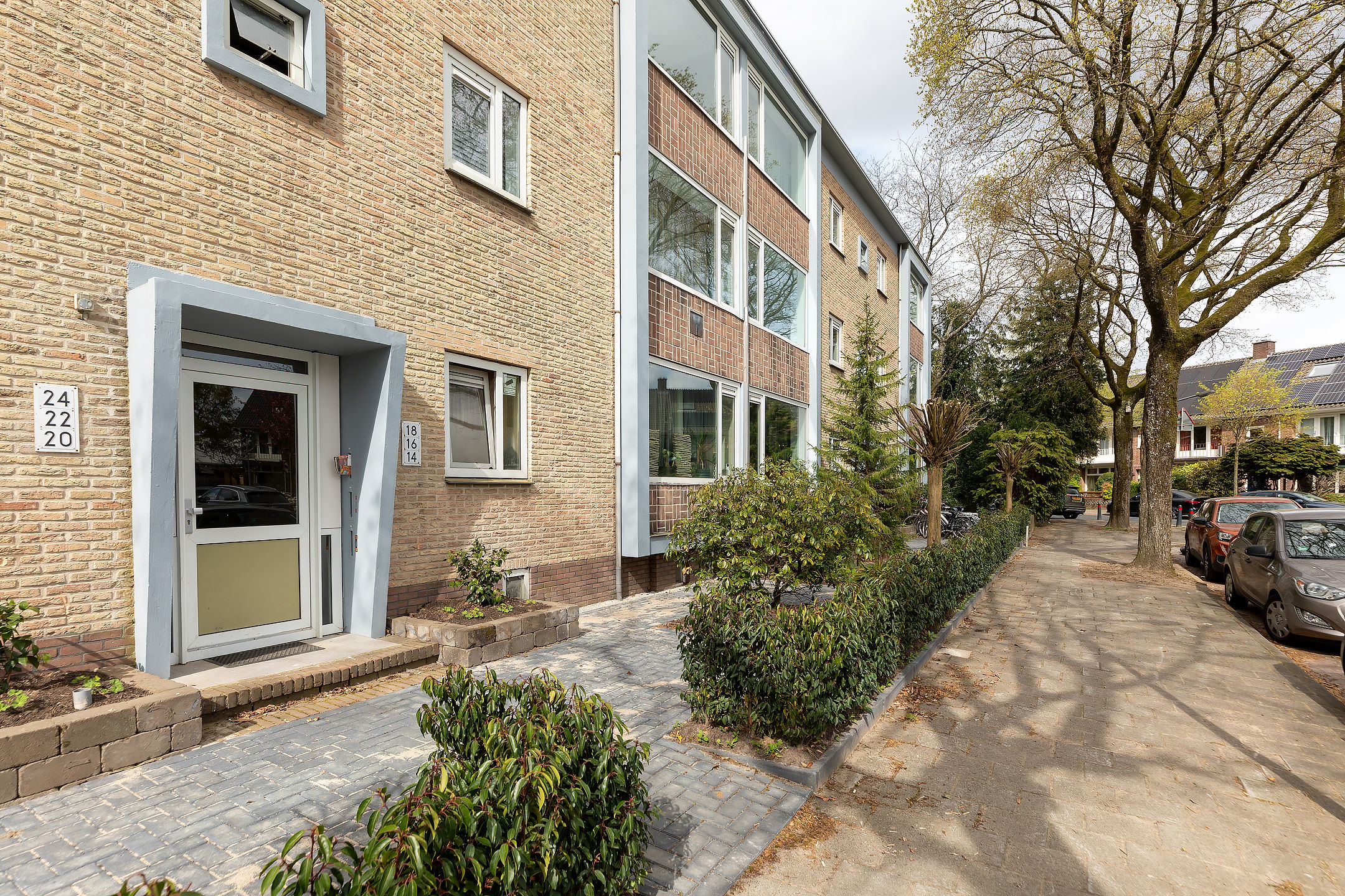 Compagnieweg 18 Hilversum - Aanzicht 5