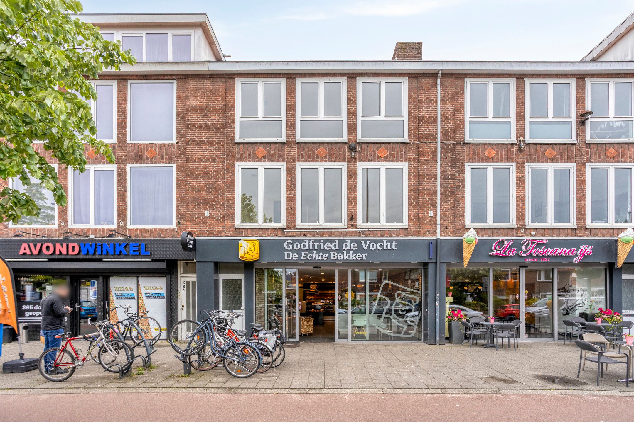 Heezerweg 310-A 310 A