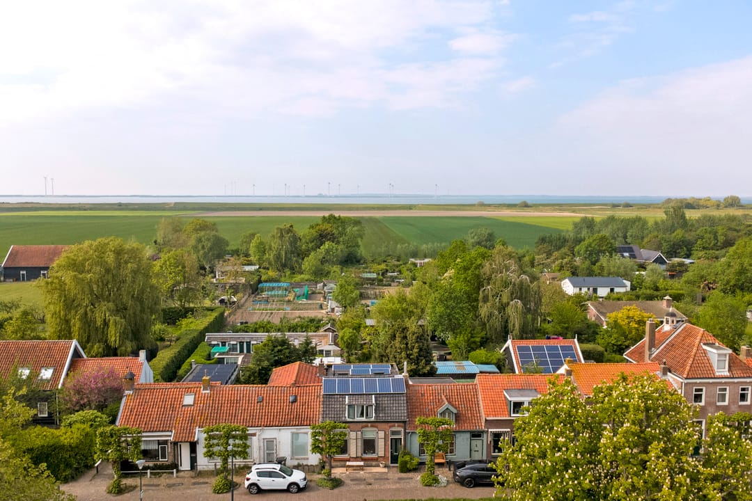 Foto 1 van Dorpsdijk 88