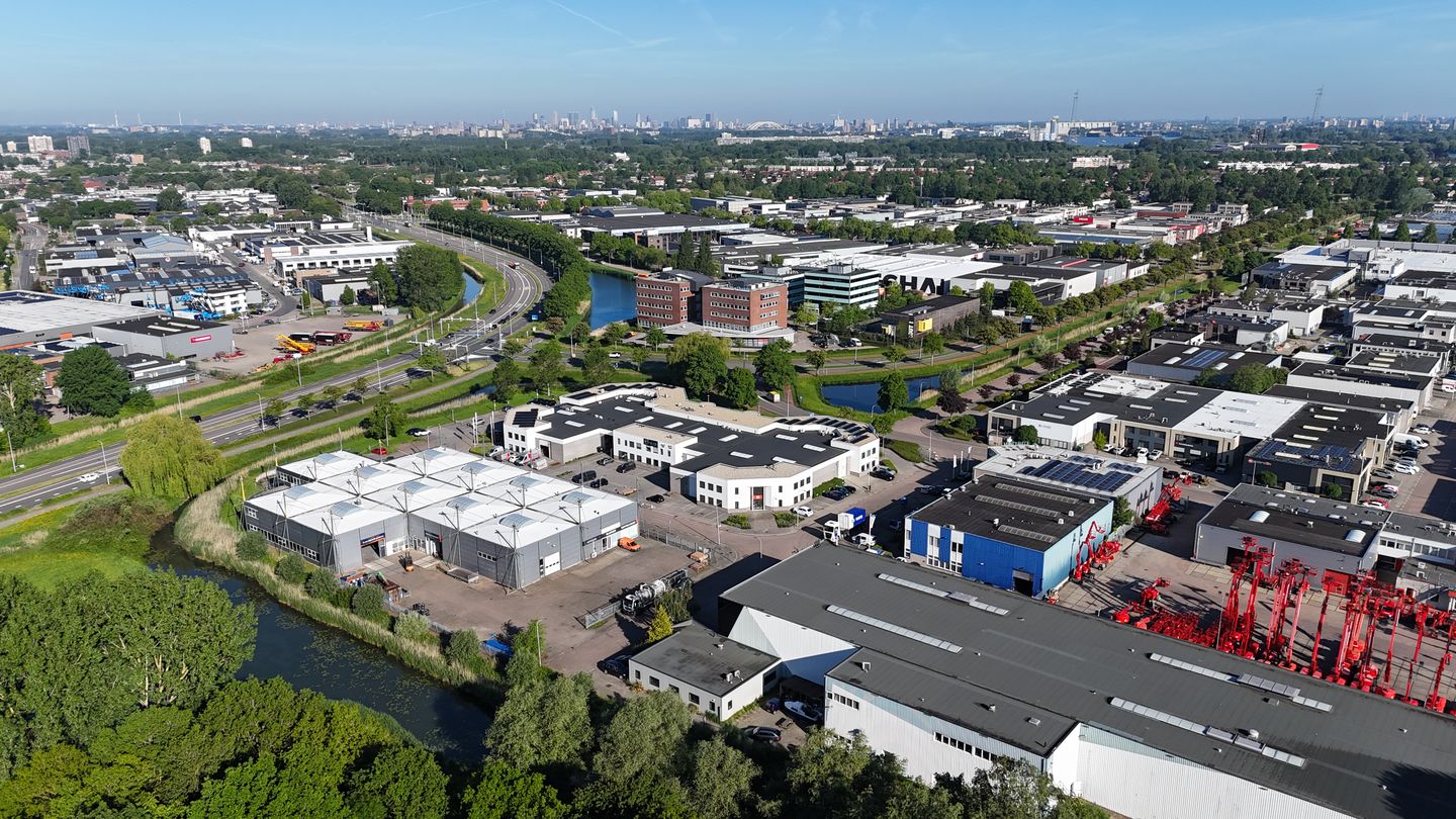 Bekijk foto 3 van Wagenmakerstraat 13