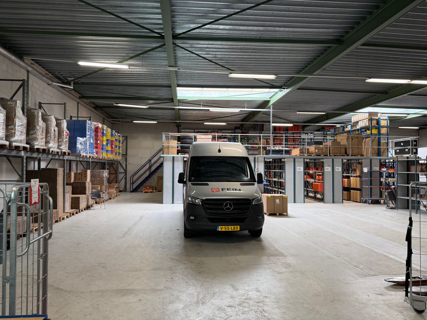 Bekijk foto 4 van Wagenmakerstraat 13