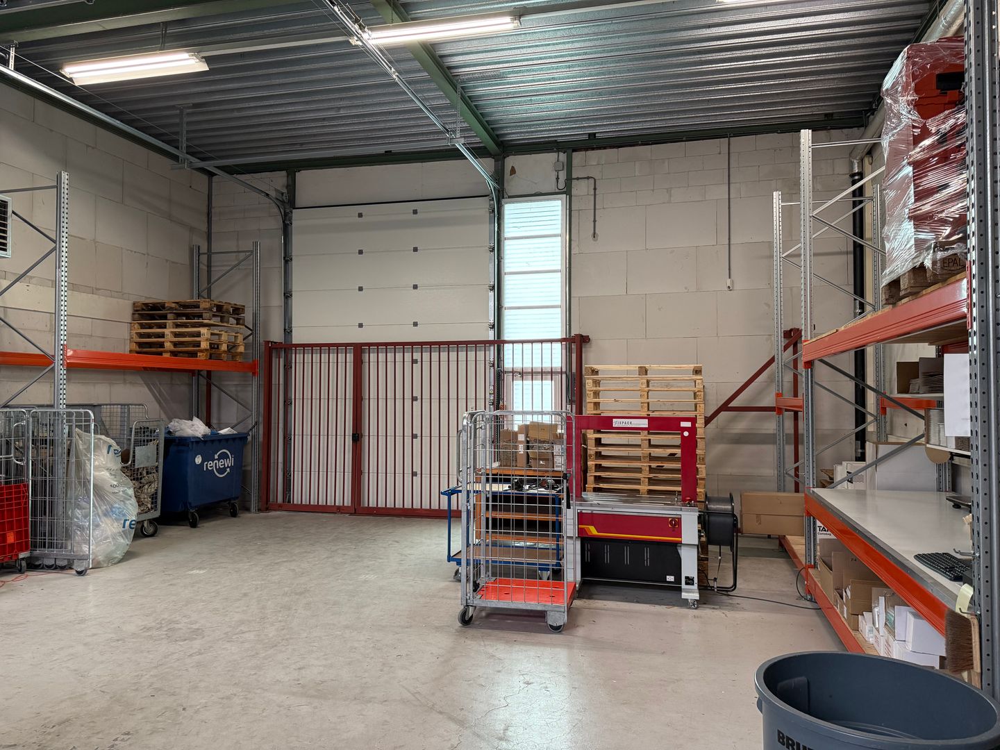 Bekijk foto 5 van Wagenmakerstraat 13