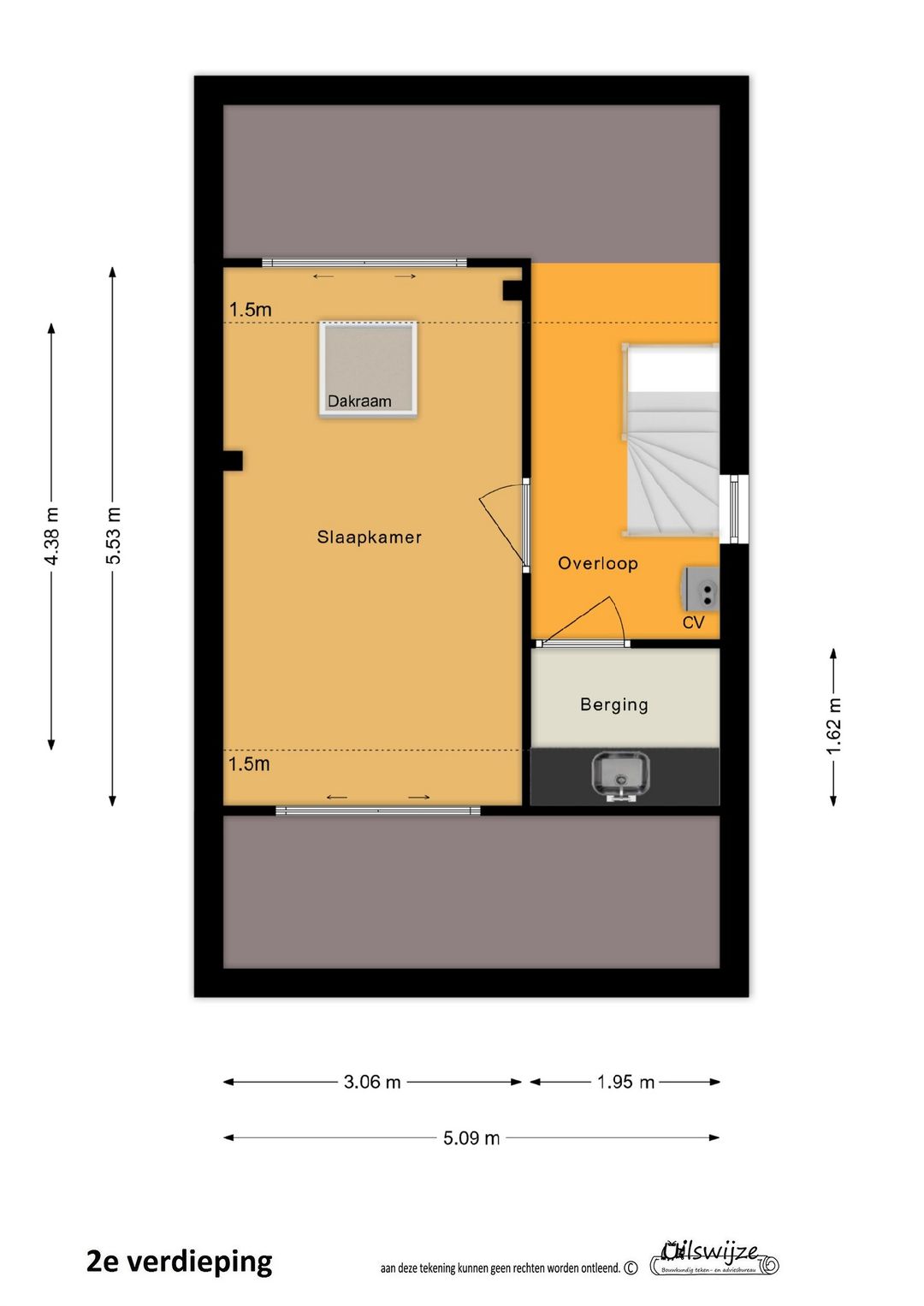 Foto 41 van Staartmees 21