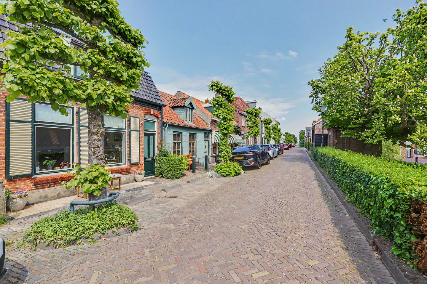 Foto 5 van Dorpsdijk 88