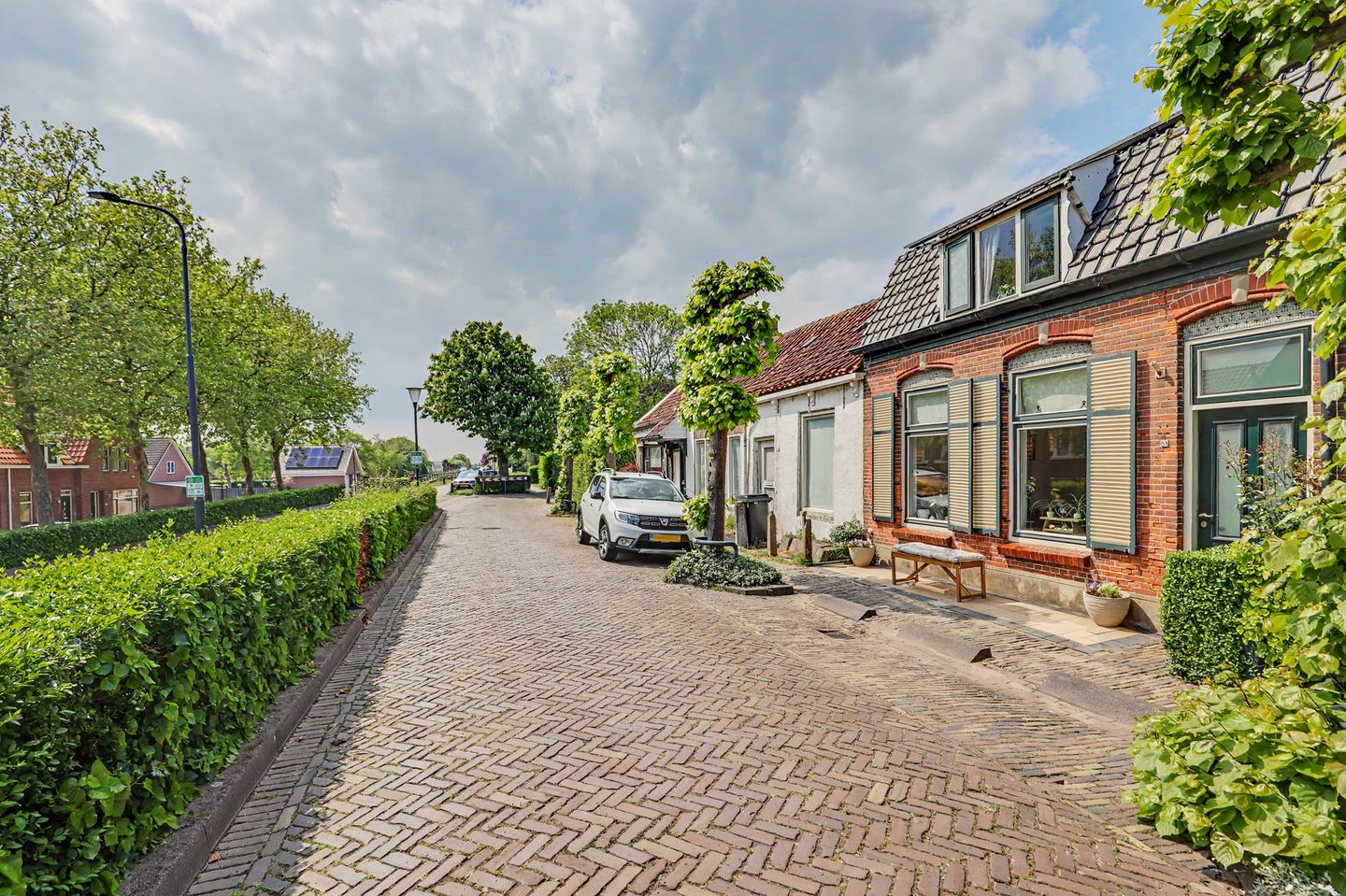 Foto 4 van Dorpsdijk 88