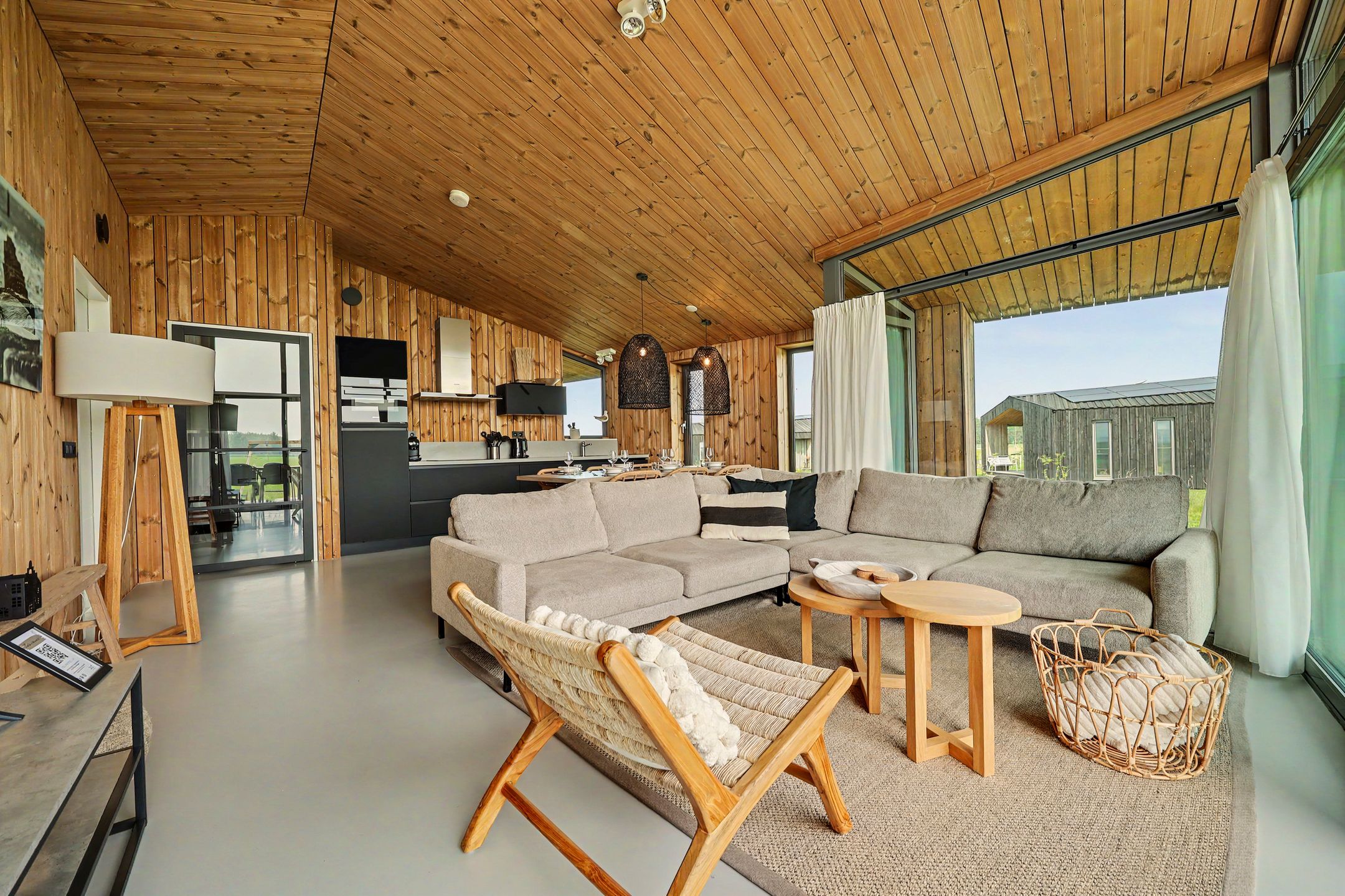 3-bedroom freehold villa in Wissenkerke — photo 4 of 5