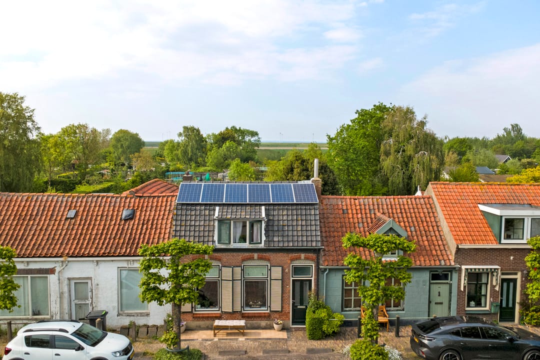 Foto 41 van Dorpsdijk 88
