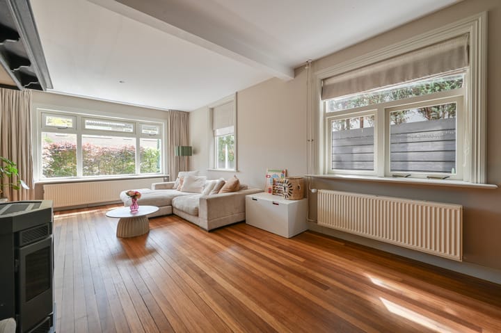 Foto 4 van Streefoordlaan 8