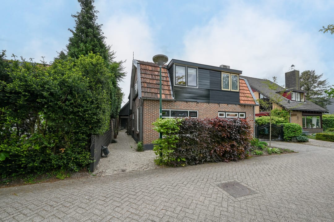 Foto 2 van Streefoordlaan 8