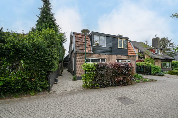 Foto 2 van Streefoordlaan 8
