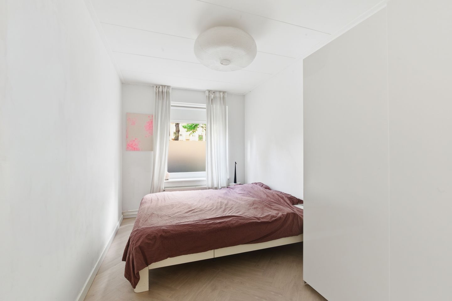 Foto 4 van Doggersbankstraat 34-H