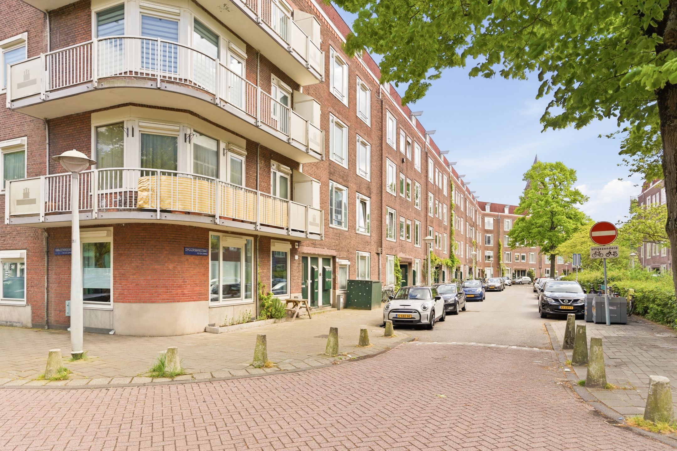 Foto 15 van Doggersbankstraat 34-H
