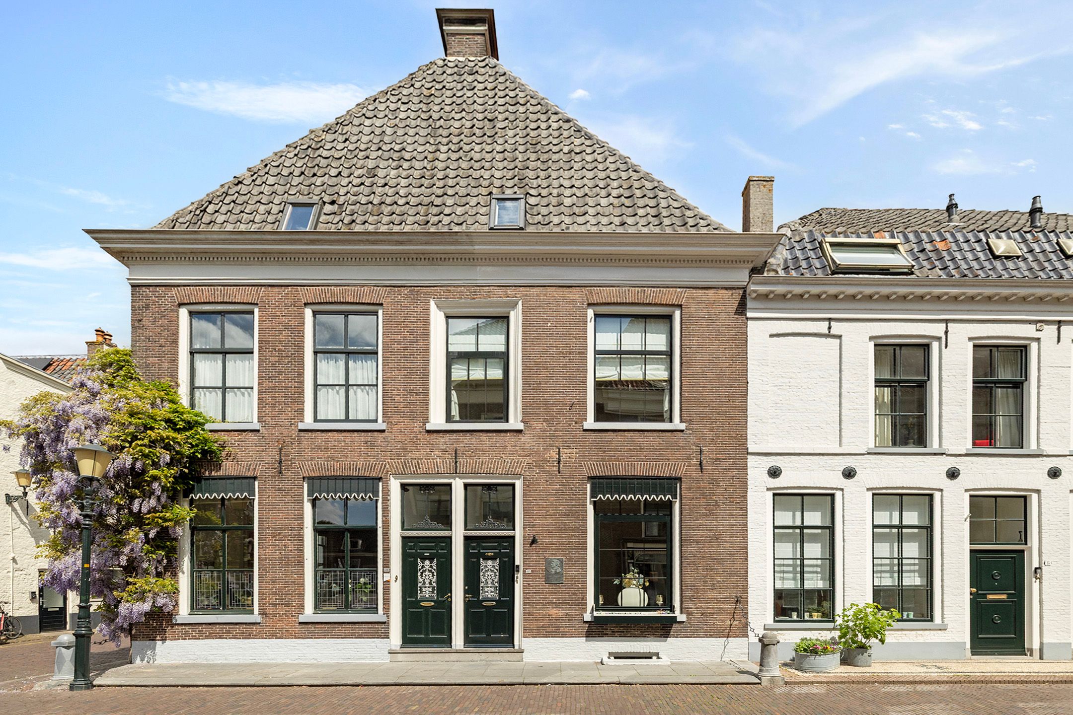 Jufferenstraat 17 