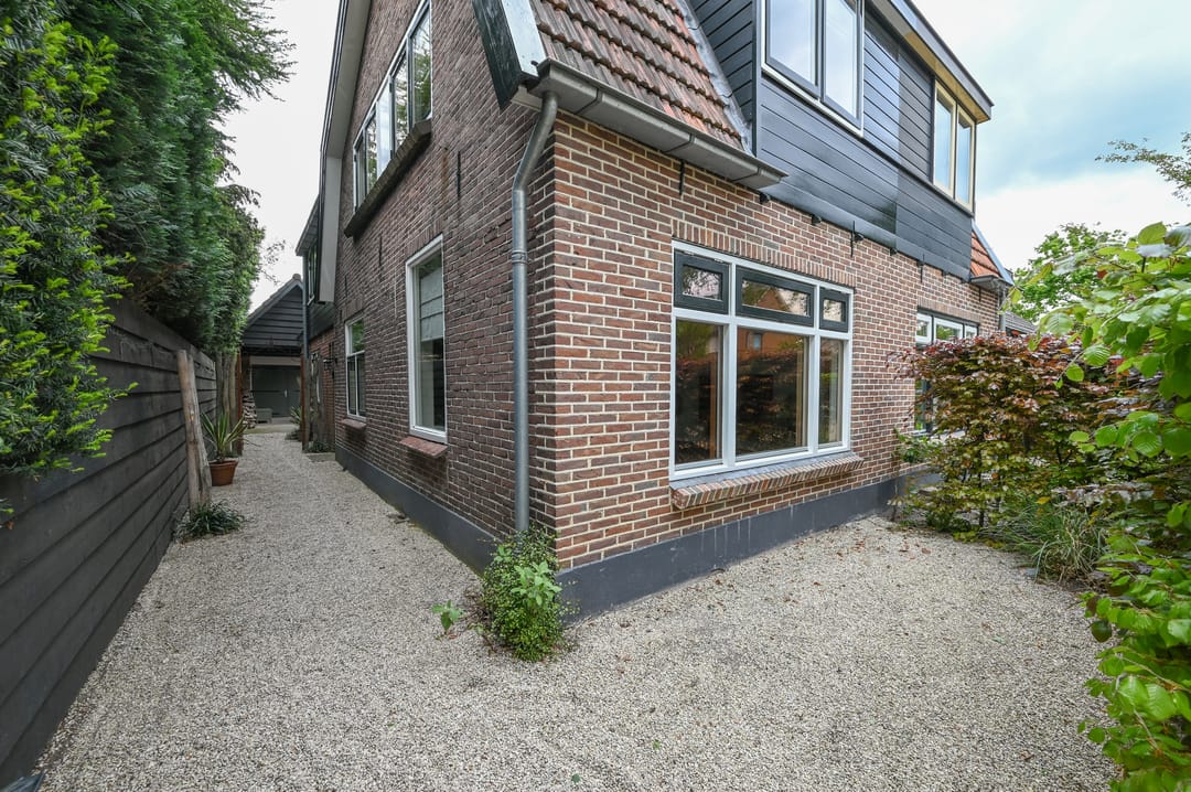 Foto 1 van Streefoordlaan 8