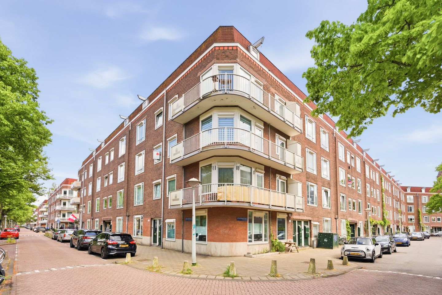 Foto 14 van Doggersbankstraat 34-H