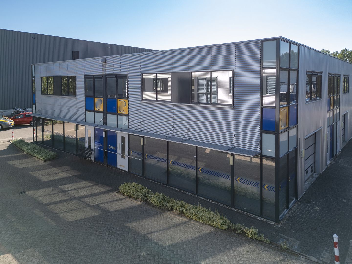 Bekijk foto 3 van Bijsterhuizen 2126