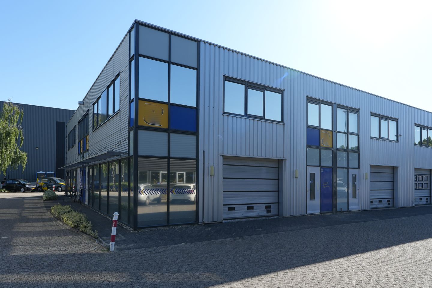 Bekijk foto 2 van Bijsterhuizen 2126