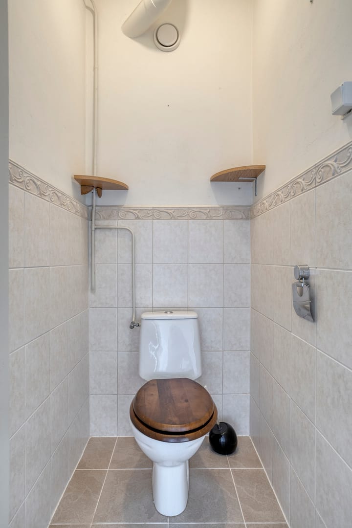 Appartement te koop: Antwerpsestraat 81, Bergen Op Zoom
