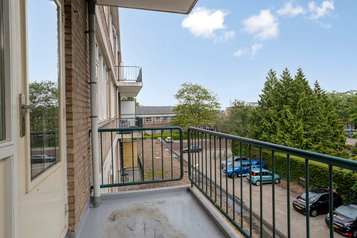 Appartement te koop: Antwerpsestraat 81, Bergen Op Zoom