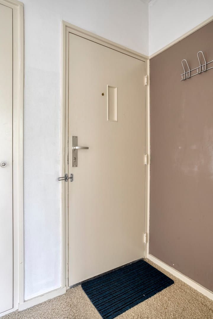 Appartement te koop: Antwerpsestraat 81, Bergen Op Zoom