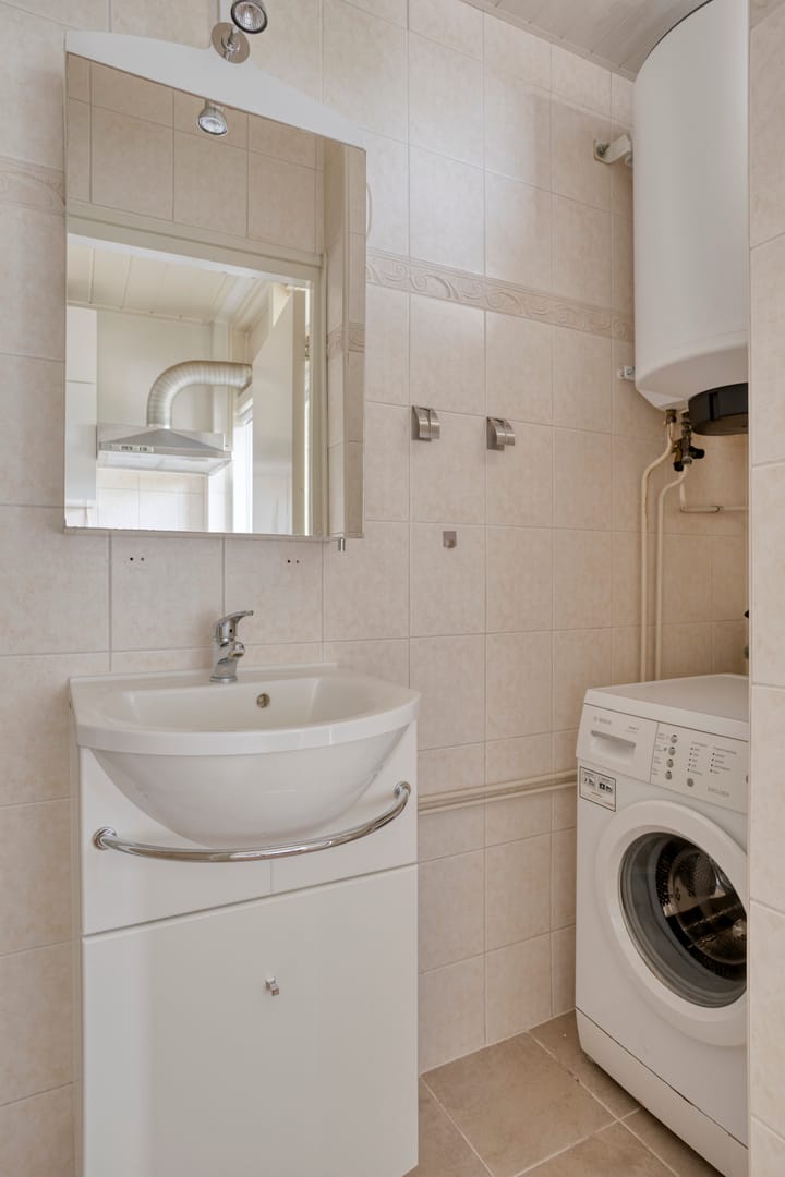 Appartement te koop: Antwerpsestraat 81, Bergen Op Zoom