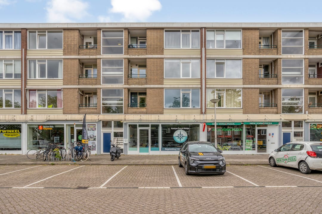 Foto 1 van Antwerpsestraat 81