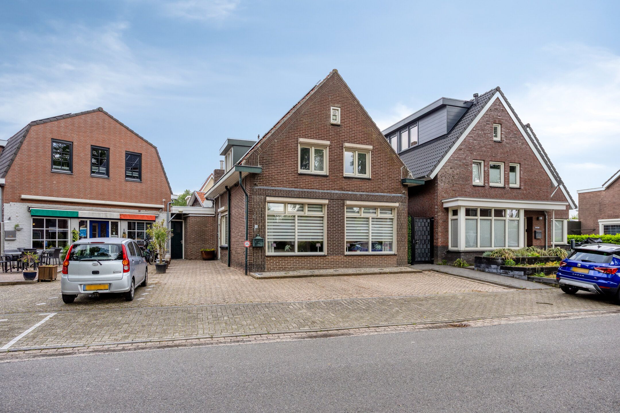 Bruhezerweg 5 