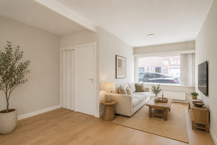Photo 2 of Edelweisstraat 87