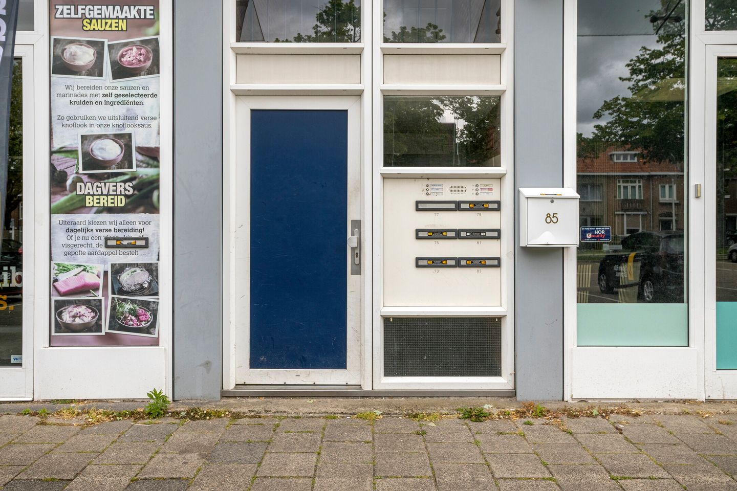 Foto 4 van Antwerpsestraat 81