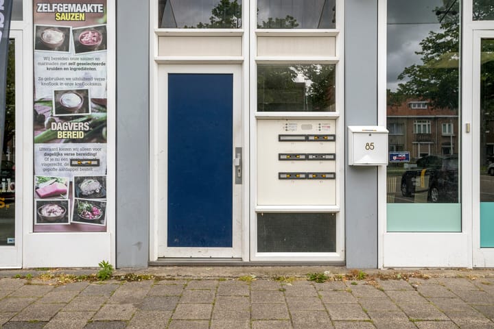 Foto 4 van Antwerpsestraat 81