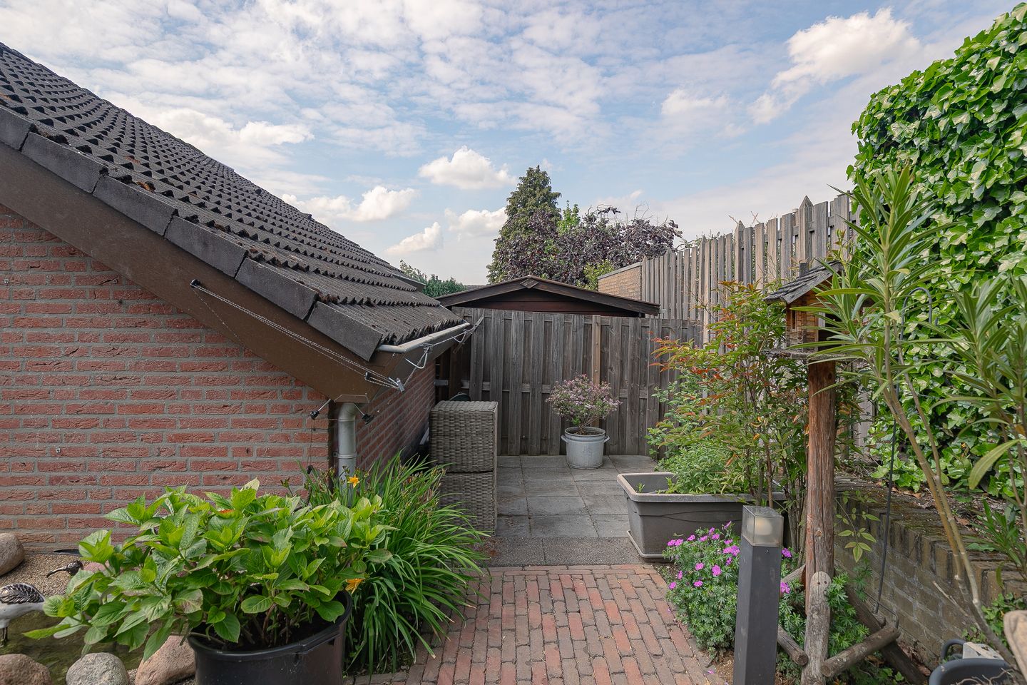 Photo 29 of Pastoor Smeetsstraat 41