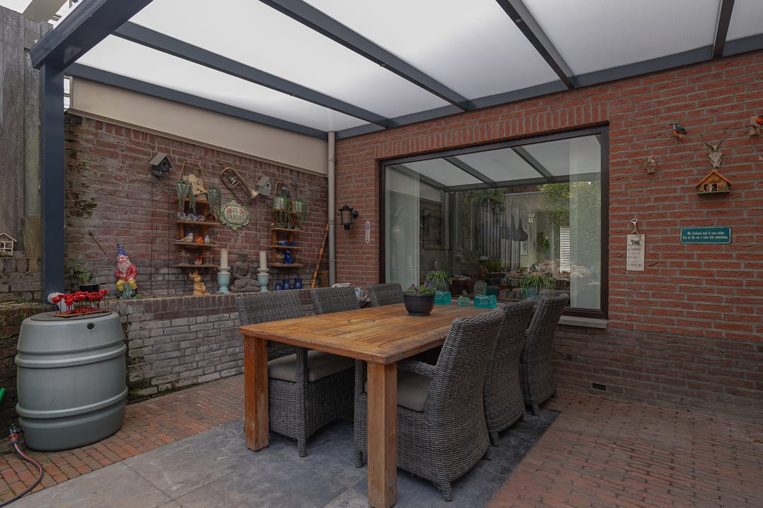 Photo 31 of Pastoor Smeetsstraat 41