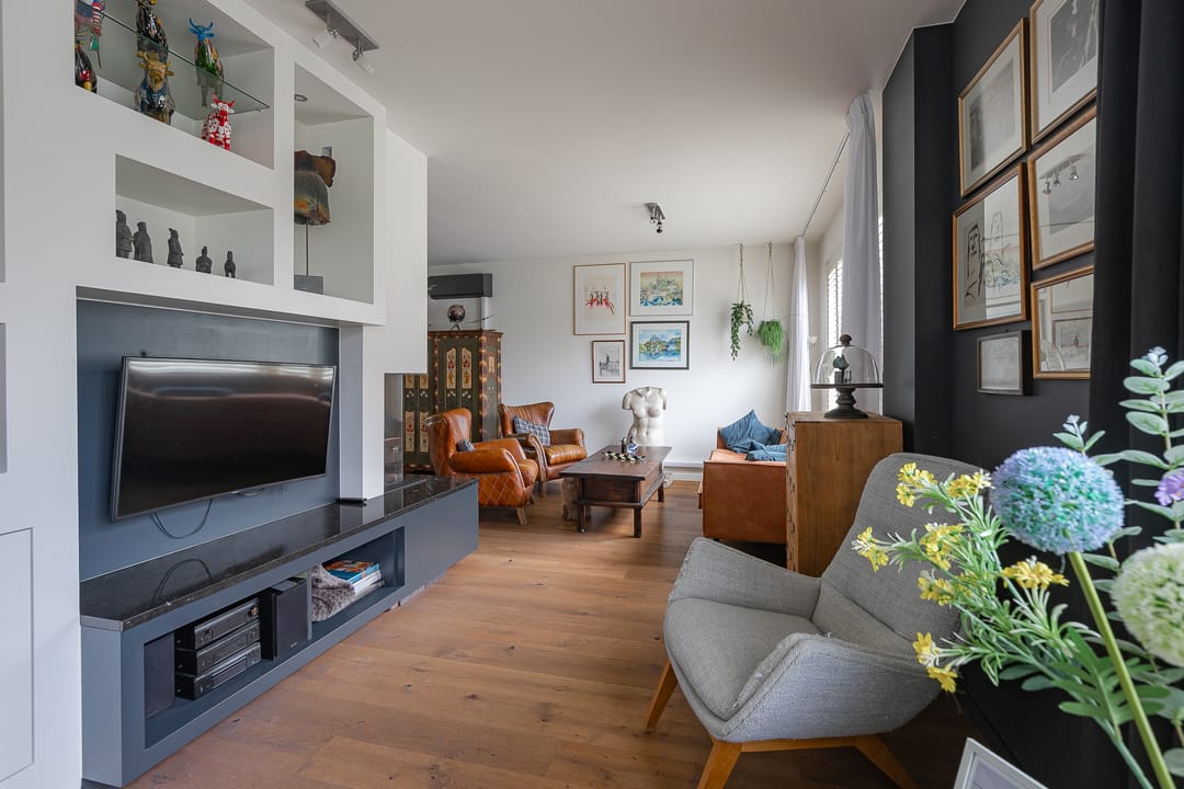 Photo 7 of Pastoor Smeetsstraat 41