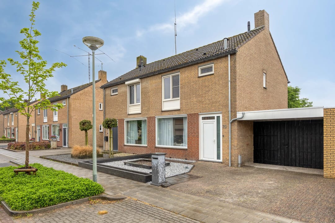 Foto 1 van In het Neervelt 23