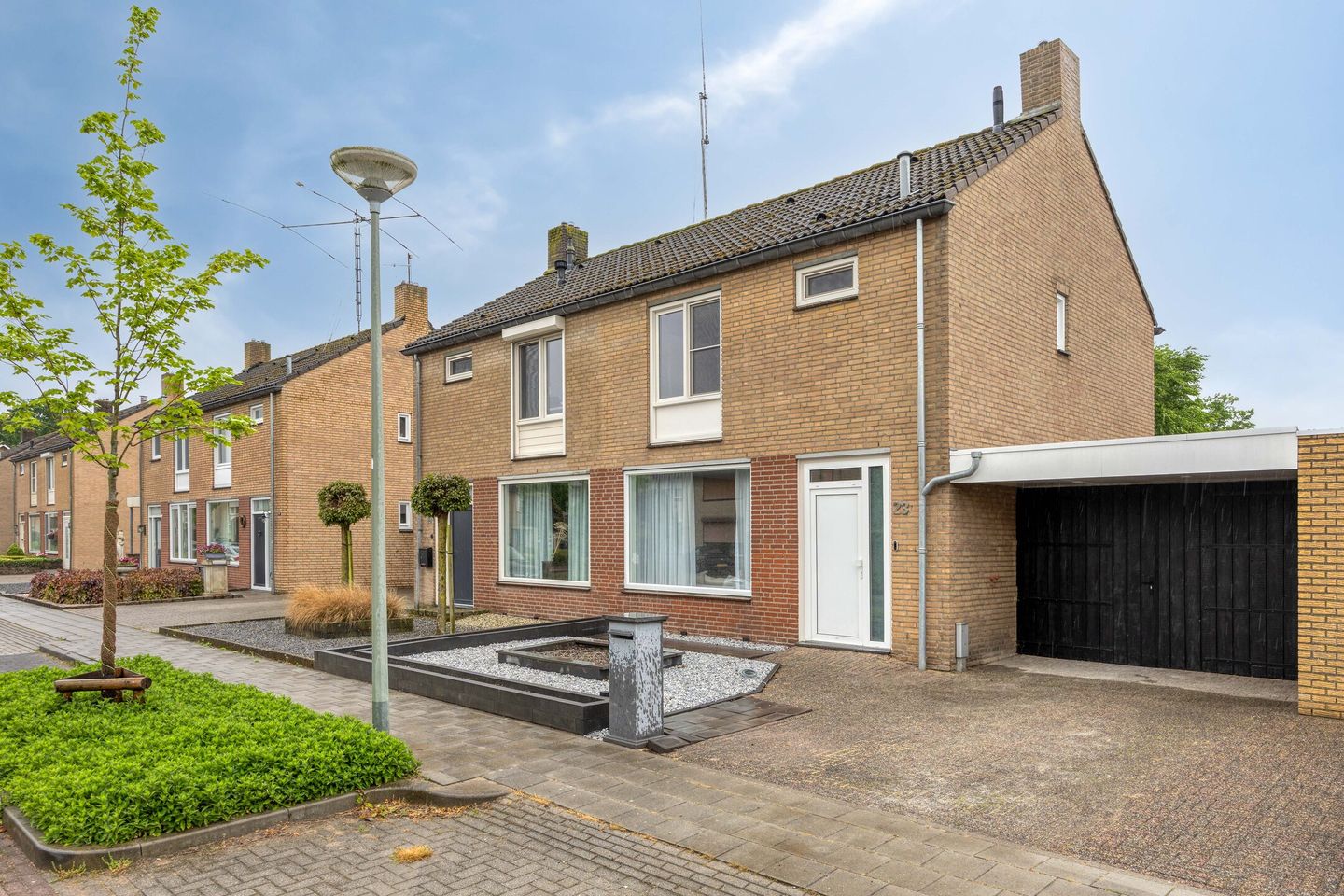 Photo 1 of In het Neervelt 23