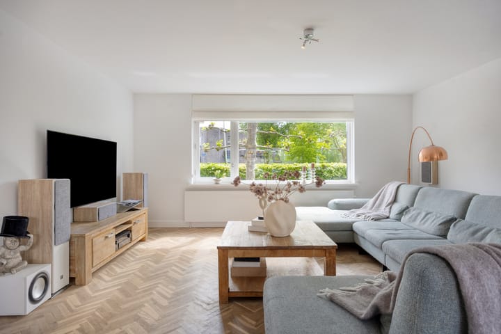 Vrijstaande woning te koop: Melkweg 138, Purmerend