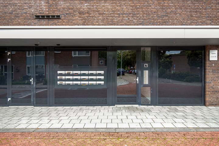 Foto 3 van Willem Kloosstraat 26