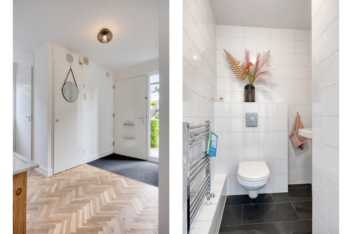 Vrijstaande woning te koop: Melkweg 138, Purmerend