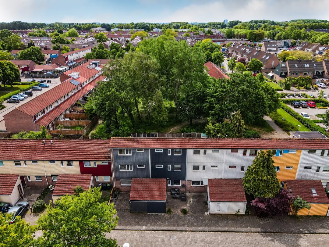 Photo 41 of Wijtingstraat 8